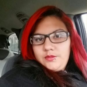 Meet your Posher, Maritza